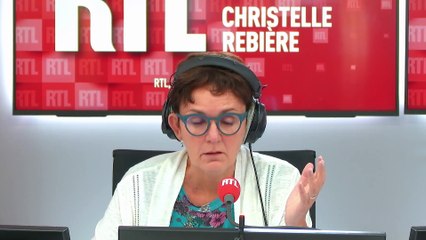 "L'Académie de médecine n'a pas varié dans ses recommandations", affirme le Professeur Buisson