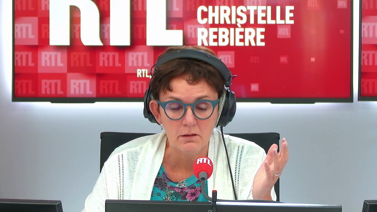 "L'Académie de médecine n'a pas varié dans ses recommandations", affirme le Professeur Buisson