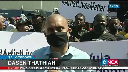 Case against musicians postponed