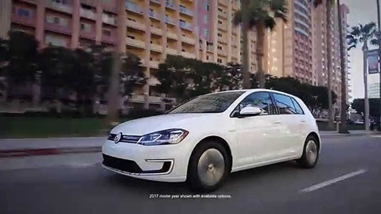 Find A PreOwned Volkswagen eGolf For Sale Near San Mateo, CA
