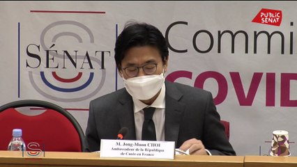 Covid-19: comment la Corée du Sud gère l'épidémie?