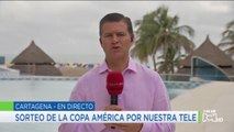 Palabra de capitán: Ruggeri y Mario Yepes hablan sobre Copa América 2020 en Noticias RCN