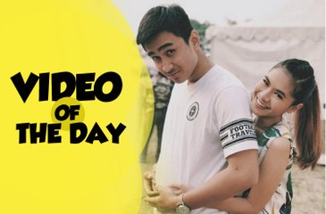 Video of the Day: Salshadilla Juwita Putus dari Lutfi Agizal, Penyanyi Poco Poco Yopie Latul Meninggal Dunia