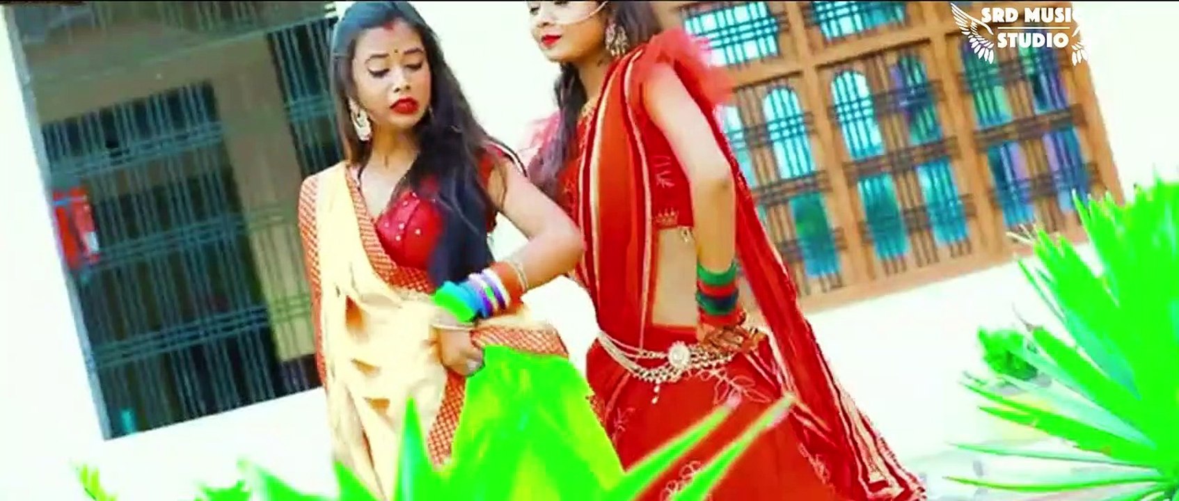 HD #Video | ऐ सखी पूरब पछिमवा लरके। Krishna Premi Pradhan का New Bhojpuri Song 2020