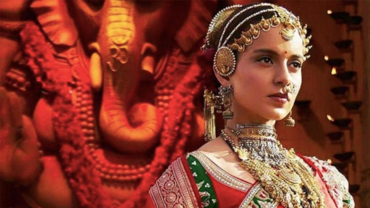 Maharashtra government is taking revenge on Kangana?