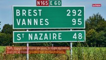 Nantes-Saint-Nazaire : une ZAD s'installe contre l'extension du port