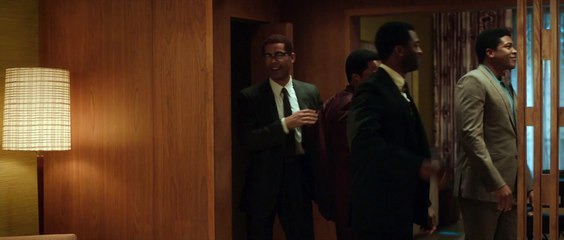 One Night In Miami clip - Regina King