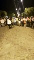 Mulheres fazem protesto após morte de jovem grávida na região de Cajazeiras: 'Não merecemos isso'