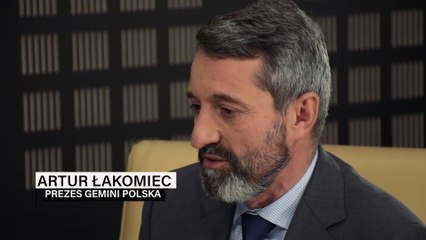 Artur Łakomiec: Opieka farmaceutyczna może wspomóc system ochrony zdrowia w Polsce