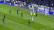 Repasa los goles del empate entre Juventus ante Tottenham por Champions