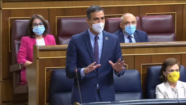 Las sesiones de control vuelven con la misma bronca que se fueron