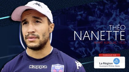 Théo Nanette : « On espère faire mieux »