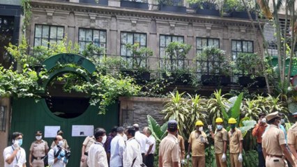 Here’s what BMC said on Kangana’s action