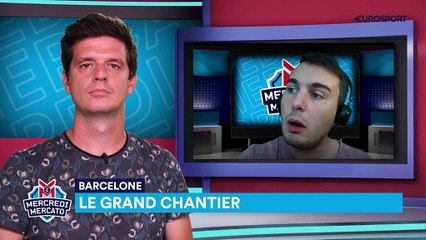 Depay, Wijnaldum : La révolution oranje éloigne encore le Barça de ses racines