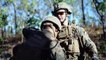 U.S. Marines • Kickstart Koolendong with Live Fire Exercise • NT Territory Australia Sept 5, 2020