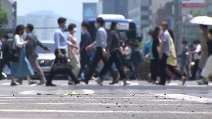 코로나19 장기화, 취업자 6개월째 감소..."9월 고용 상황 더 악화할 듯" / YTN