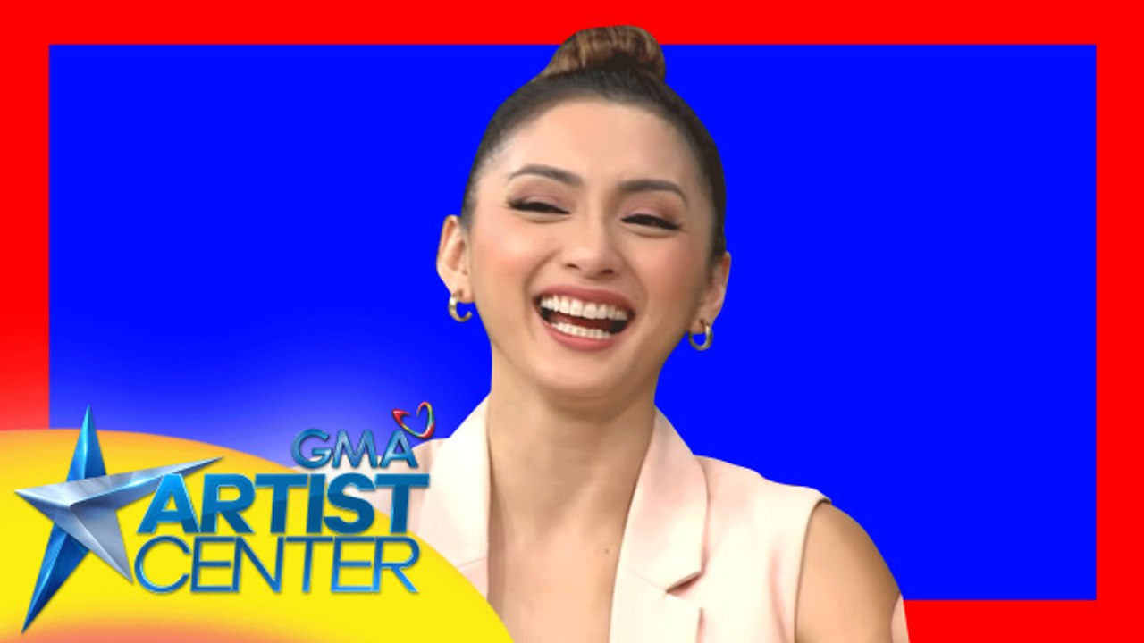 Just In: Iya Villania, aminadong siya ang unang HUMALIK kay Drew Arellano! | Episode 2