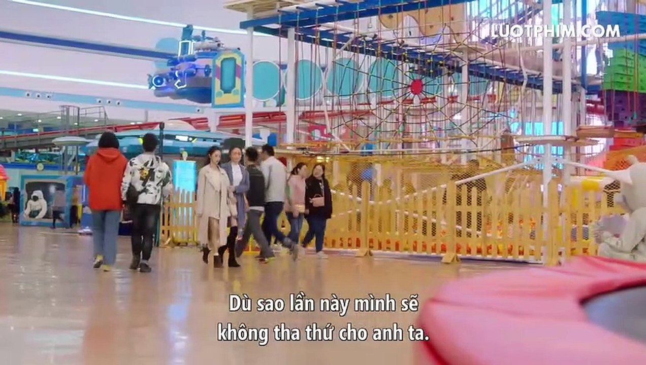 Thiếu Nữ Mang Khôi Giáp - Tập 23 [Full HD - Vietsub]