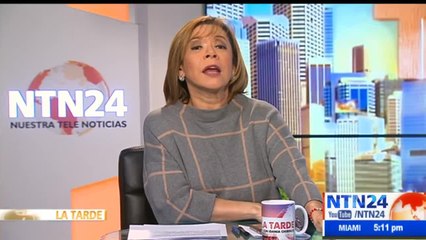 Carlos Correa: "Toda violencia contra periodistas queda en la impunidad" en Venezuela