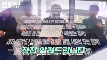 [ENG SUB] Showterview with Jessi (EP12)