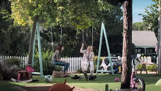 Bande-annonce de Soulmates - mini-série AMC