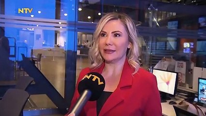 Bir günde yazdan kışa döndü (Kutup girdabı nasıl oluşur-)