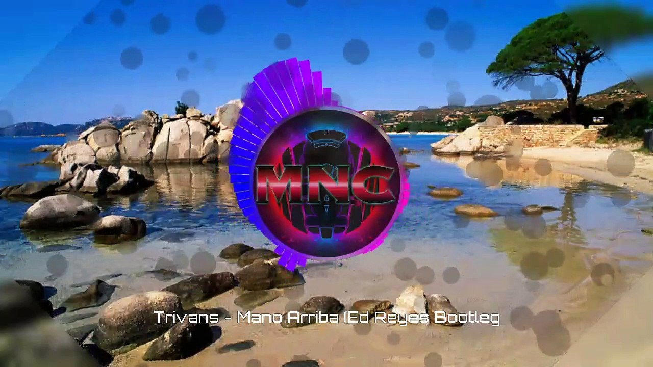 Trivans - Mano Arriba (Ed Reyes Bootleg)