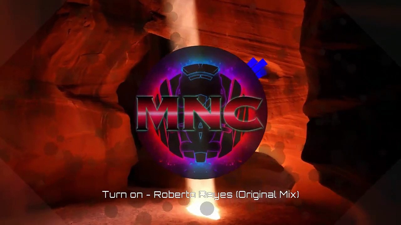 Turn On - Roberto Reyes (Original mix)