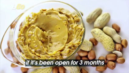 Always Keep Peanut Butter in the Pantry, Except for These Times…