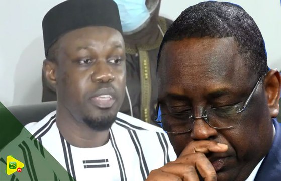 Flash Infos :Ousmane Sonko « Sur les 765 milliards annoncés , seuls 48 ont été utilisés »