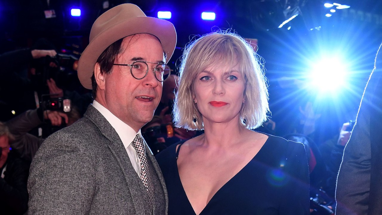 Jan Josef Liefers privat: Drogen, Leichen, Musik! Das verrückte Leben des "Tatort"-Stars