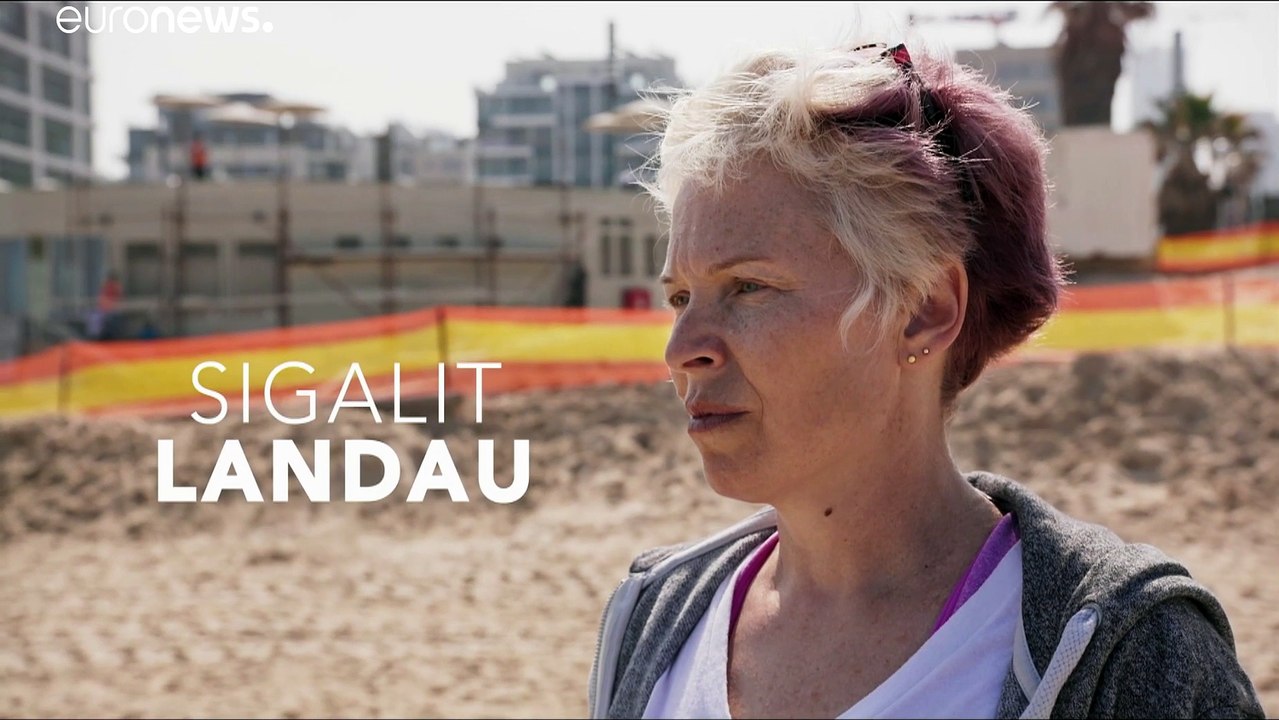 'Body of truth': Der Körper lügt nie