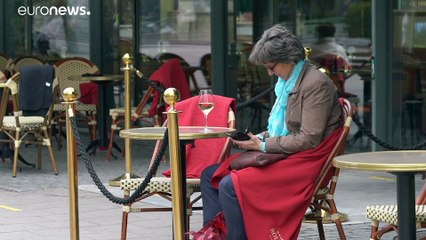 Der andere Trend in Schweden: Nur 1,3 % der Getesteten positiv