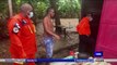 Familias afectadas tras el desbordamiento de ríos en Chepo - Nex Noticias