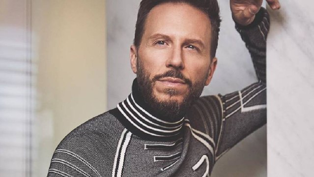 Noel Schajris le canta al amor en: “Qué Estamos Haciendo”