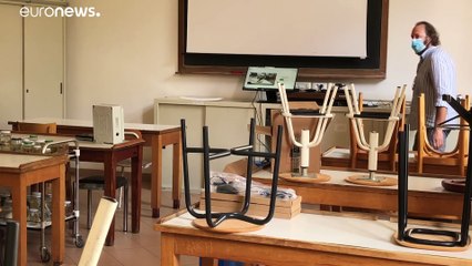 Университет Ла Сапиенца: образование в эпоху Covid-19