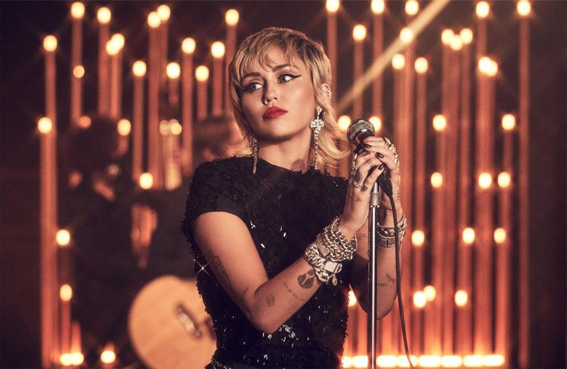 Miley Cyrus kritisiert MTV-VMA-Produktionsteam