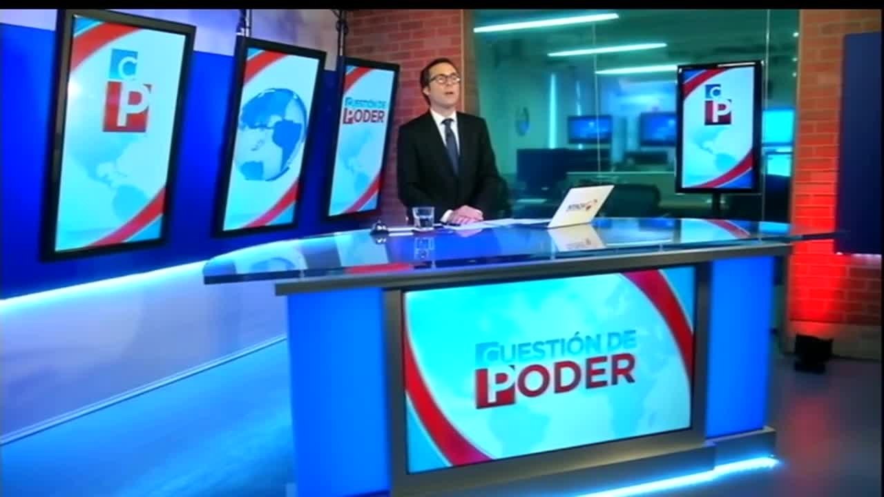 “La vida extraterrestre está en la tierra” Jaim...