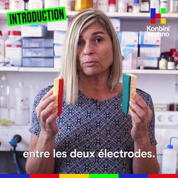 Mais pourquoi nos batteries s'usent avec le temps ? Réponse avec Marie-Liesse Doublet