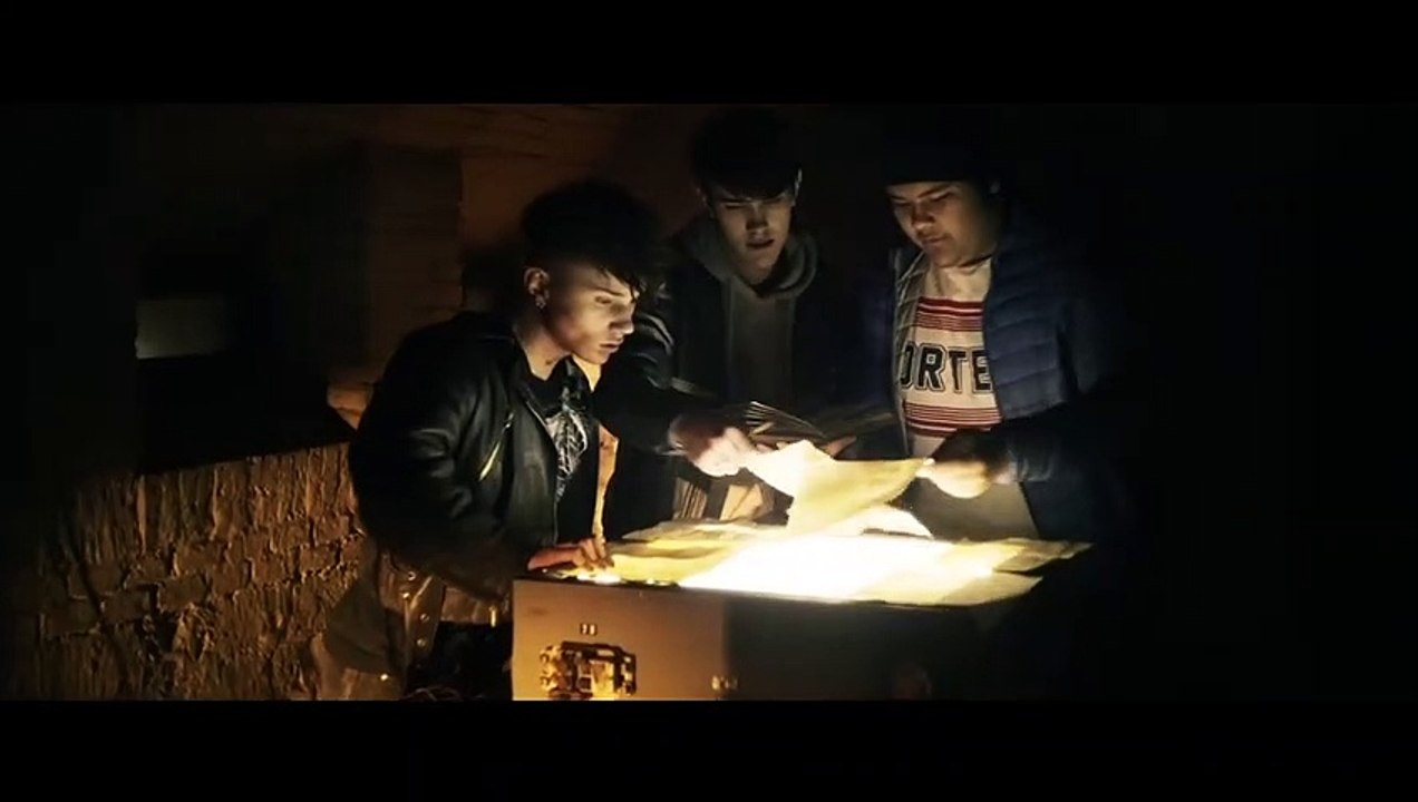 Shortcut - Trailer HD