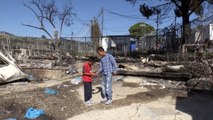 Nach Brand in Moria: Berlin bietet Griechenland Hilfe an