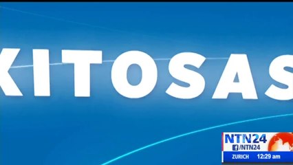 Mujeres de Ataque con Juan Lozano: entrevista a Adriana Bottina cantante y empresaria