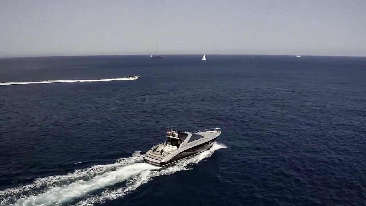Riva 68 Ego