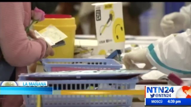 Covid-19: la epidemia que trae consecuencias psicológicas y sociales