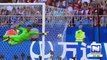 Revive los mejores goles de la Copa Mundial de la FIFA Rusia 2018