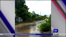 Afectaciones tras inundaciones en Chiriquí - Nex Noticias