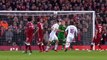 Resumen y goles de Liverpool 5-2 Roma en semifinales de Champions League