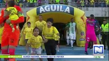 Alianza Petrolera-Nacional y Medellín-Junior, partidos que podrás ver este fin de semana por RCN