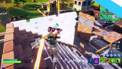 NEW RECORD 206 EDITS in 19 SECONDS - Fortnite Funny Fails and WTF Moments #1029