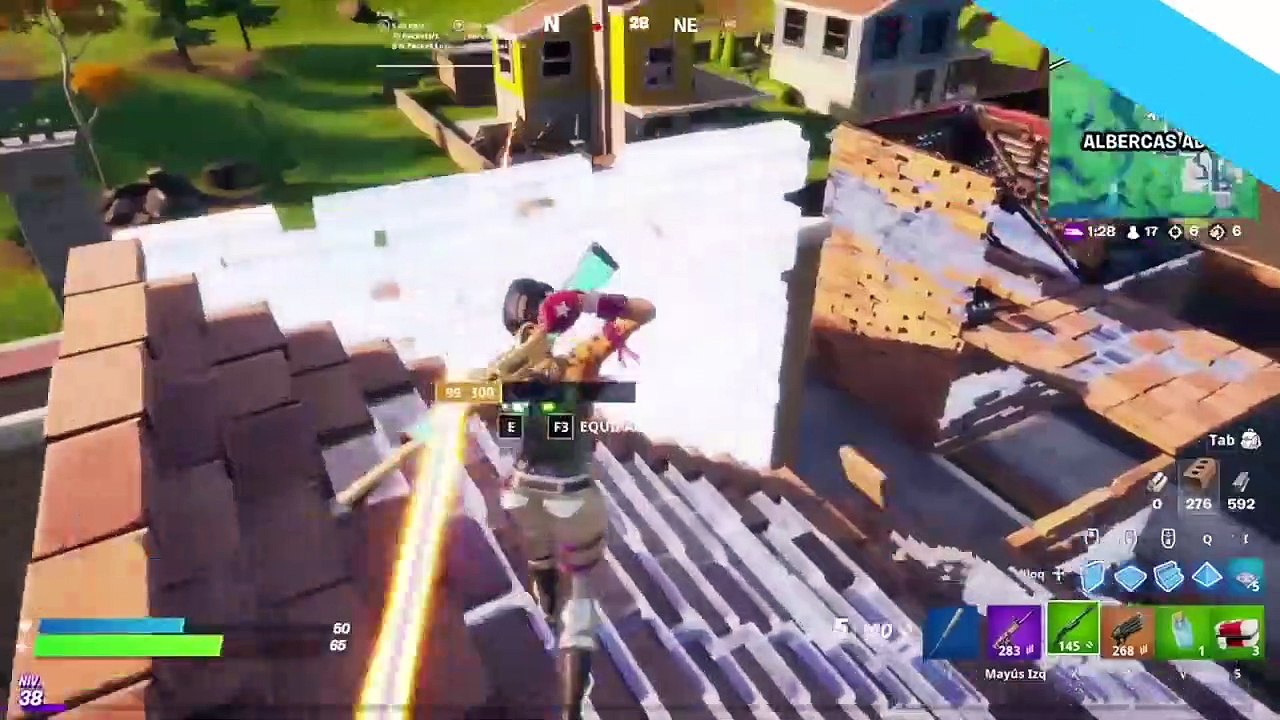 NEW RECORD 206 EDITS in 19 SECONDS - Fortnite Funny Fails and WTF Moments #1029